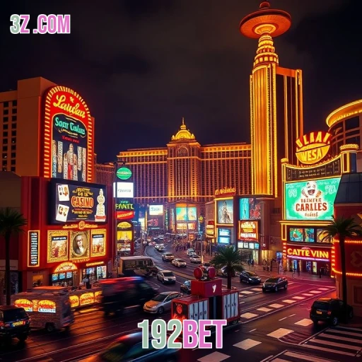 192bet Cassino Online
