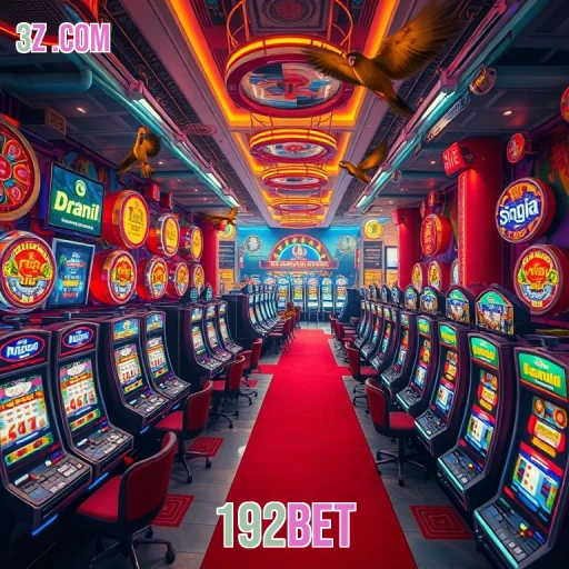192bet Site Confiável