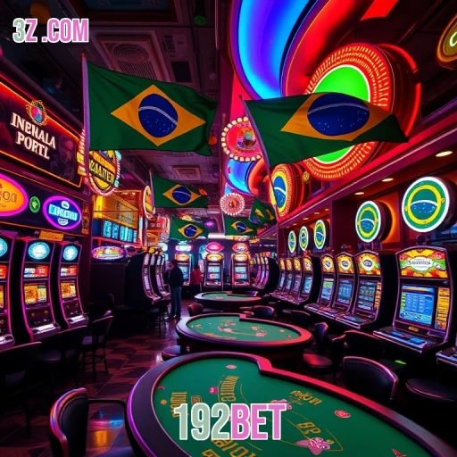 192bet Apostas em Esportes