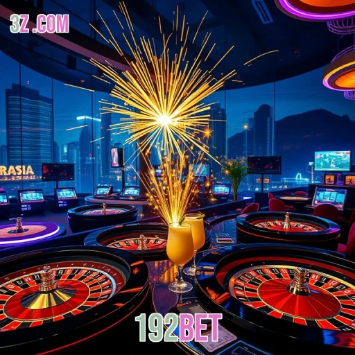192bet Plataforma Principal